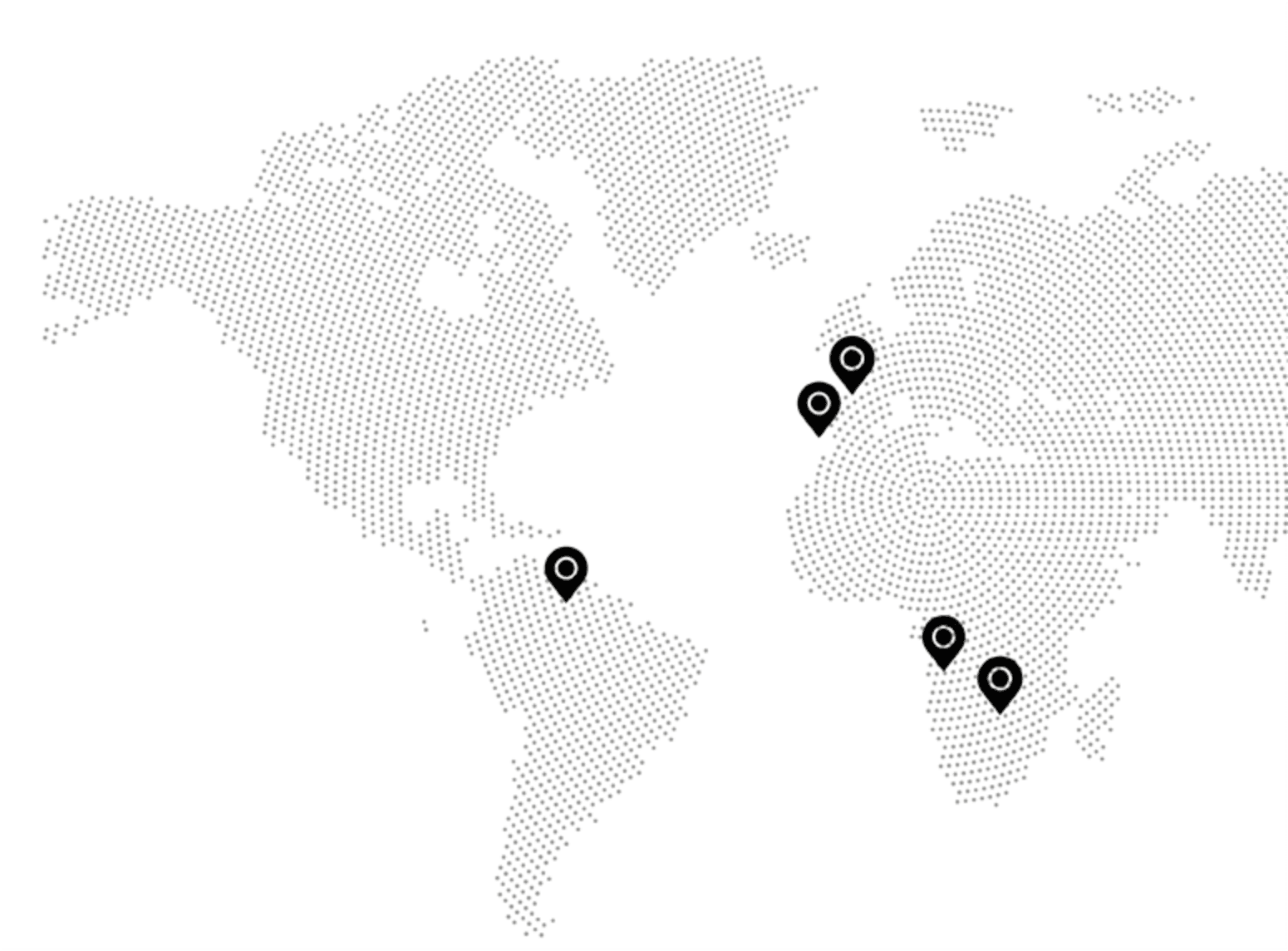 Mapa de canteras